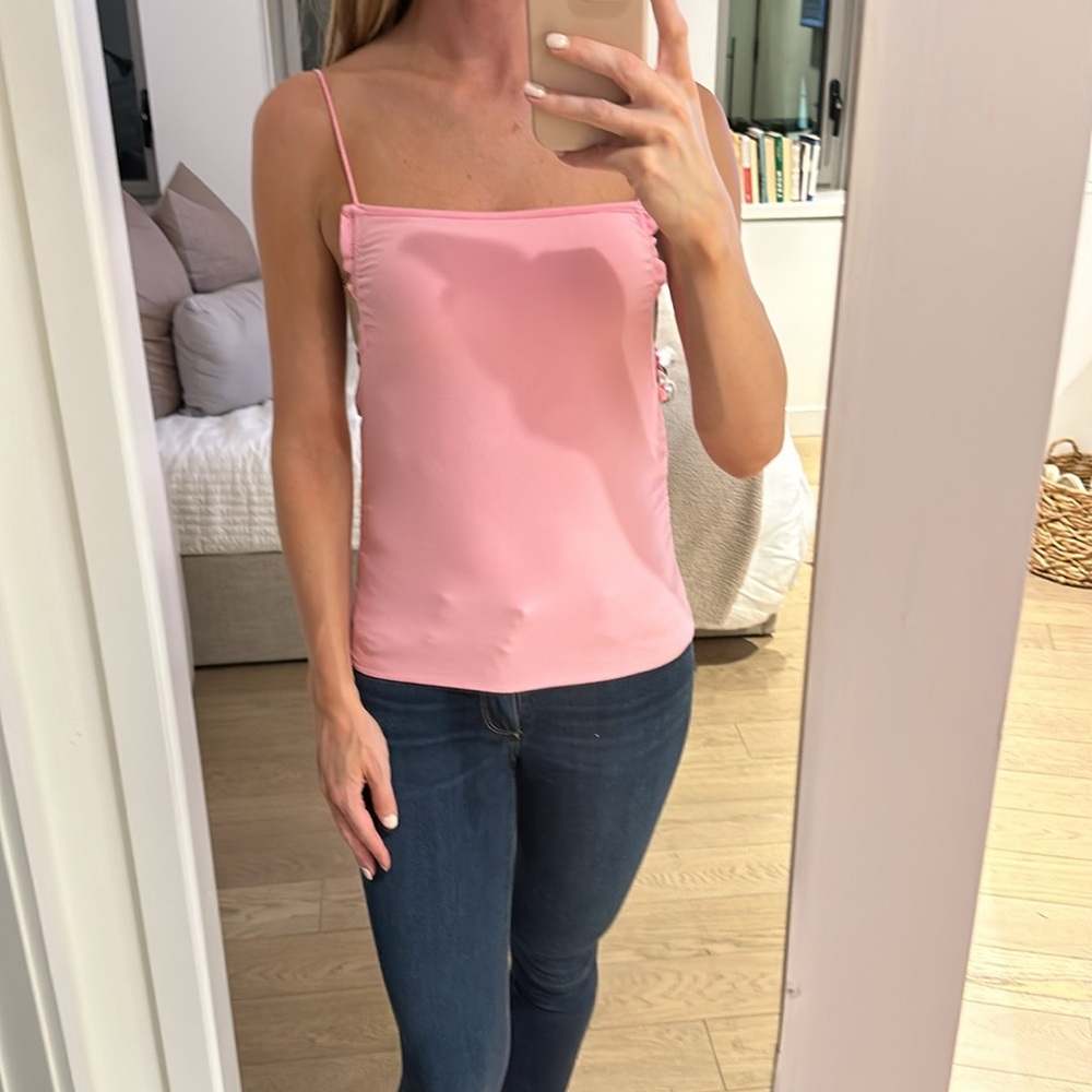 Superdown Tank Top